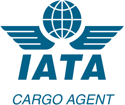 Logo IATA Cargo Agent