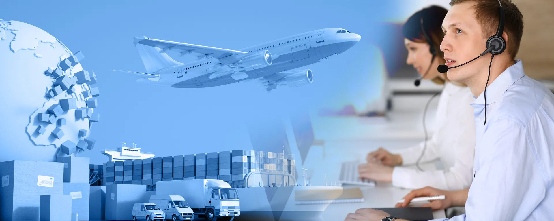 Import und Export