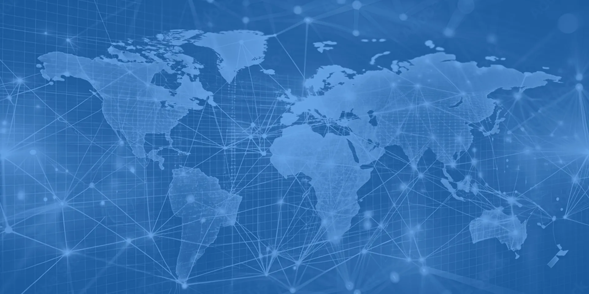 globalen Netzwerke
